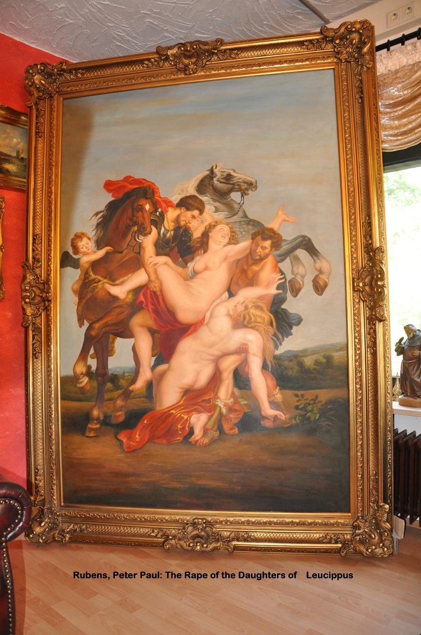 Rubens-Gemaelde-Repro-1A